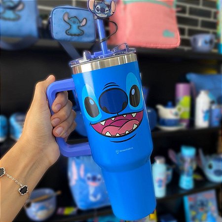 Copo Stitch Quencher Tumbler