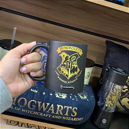 Caneca Harry Potter Magic