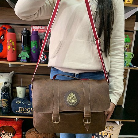 Laptop Case Harry Potter Hogwarts