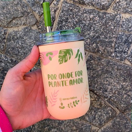 Copo Jardinagem Neo