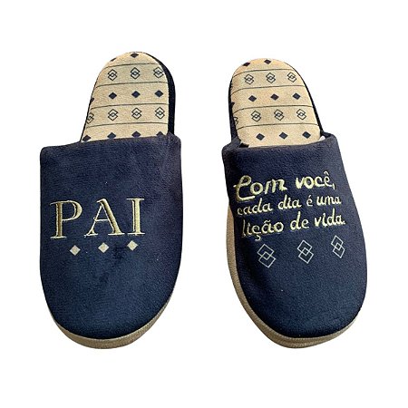Chinelo Pai Classic
