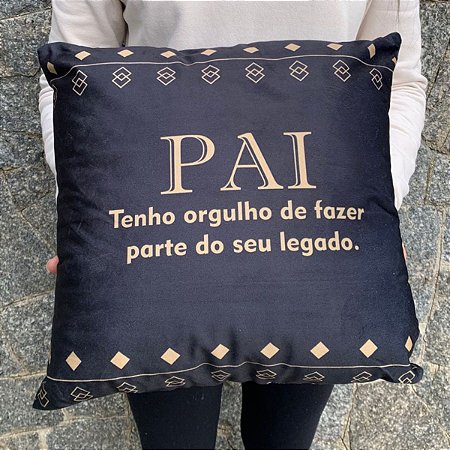 Almofada Pai Classic