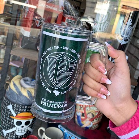 Caneca Palmeiras Palestra