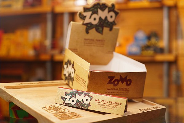 Seda Zomo