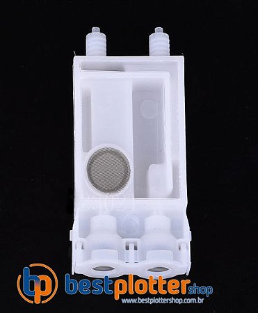 Damper DX7 Epson 38 Series - 4mm - Base Quadrada