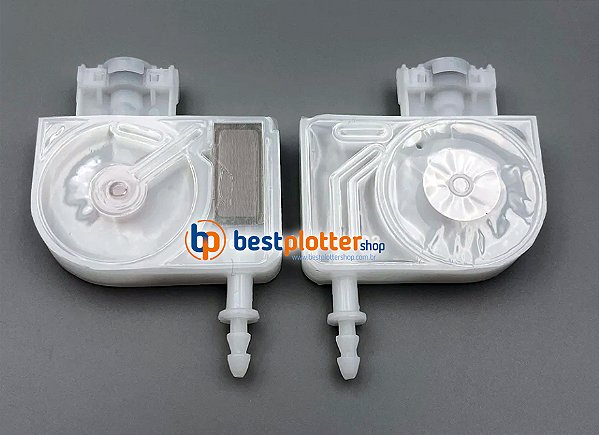 Damper i3200 - Modelo 2