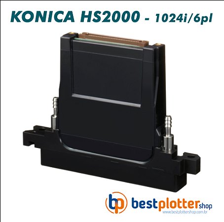 Konica HS2000 (1024i/6pl)