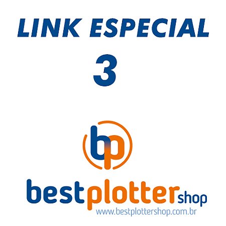LINK ESPECIAL 3