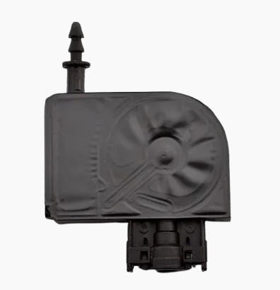 Damper i3200 UV - Modelo 2
