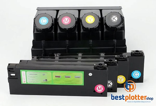 Bulk System - UV - 4 Cores