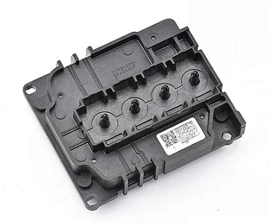 Suporte Cabeças EPSON   i3200 - i1600 - 4720