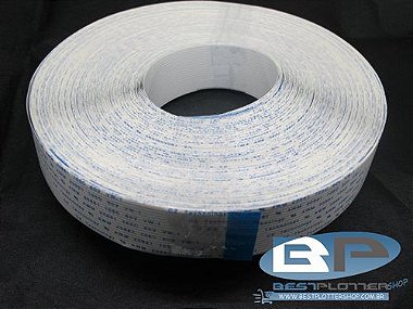 FLAT 31 VIAS – 32mm - 4 Metros – Vias do MESMO lado