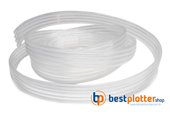 Mangueira para Tinta - 4.2mm EXTERNO - 4 Vias