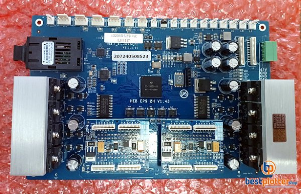 Placa de Cabeças HOSON 2x i3200