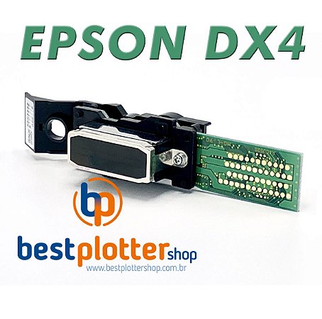 Epson DX4