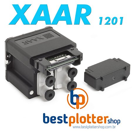 Xaar 1201