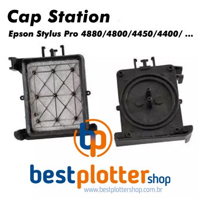 Capping Station Epson Stylus Pro 4880/4800/4450/4400...
