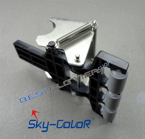 Assembly Pinch Roller - SkyColor 6160S