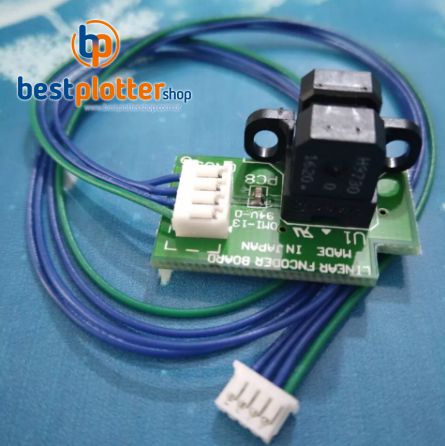 Sensor de Encoder ROLAND XJ-740