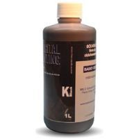 Tinta Solvente 7 a 42 - Black