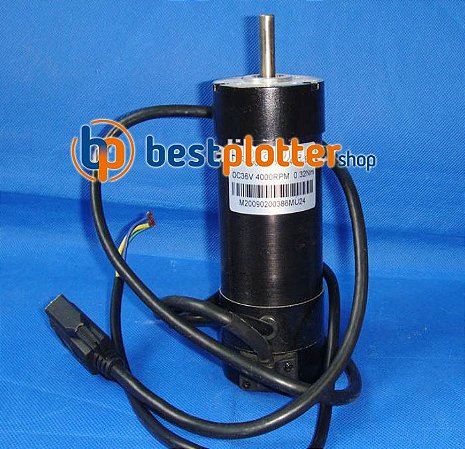 Motor Leadshine 57AC141C4BF4