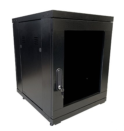 Rack Servidor Fechado 12U x 1070mm