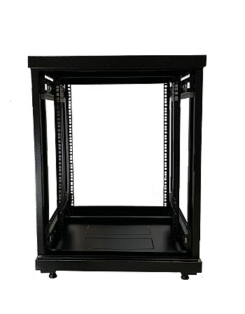 Rack Servidor Aberto 12U x 870mm