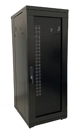 Rack Servidor Perfurado 32U x 870mm