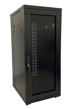 Rack Servidor Perfurado 28U x 570mm