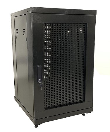 Rack Servidor Perfurado 20U x 970mm