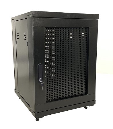 Rack Servidor Perfurado 16U x 570mm