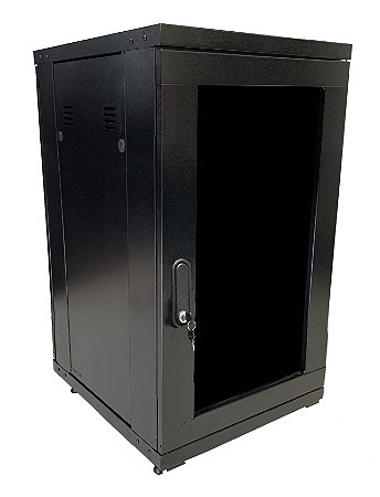 Rack Servidor Fechado 24U x 870mm