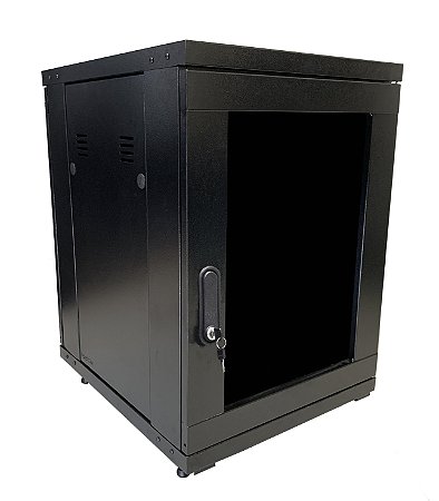 Rack Servidor Fechado 16U x 770mm
