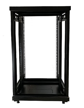 Rack Servidor Aberto 28U x 570mm