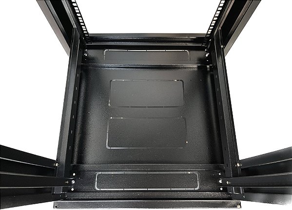 Rack Servidor Aberto 44U x 970mm│rackaberto.com.br - Rack para Servidor ...