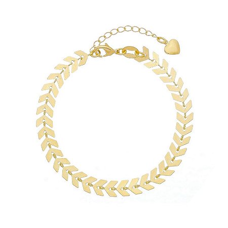 PULSEIRA ESCAMA DE PEIXE