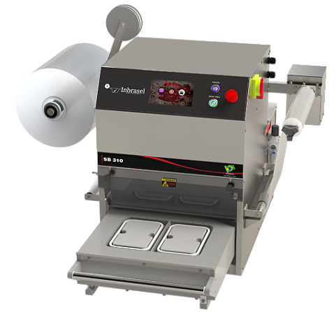 Seladora de Bandejas SB 310 S