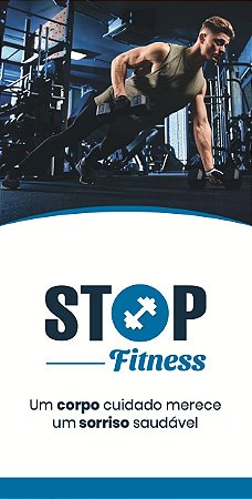 Stop® Fitness - Loja do Stop