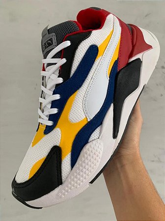 puma rs x3 master