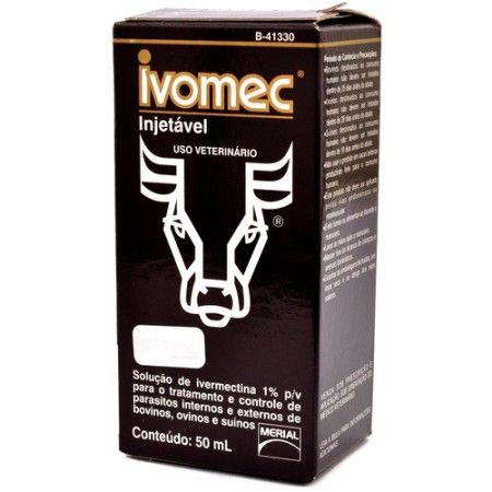 Ivomec 50ml
