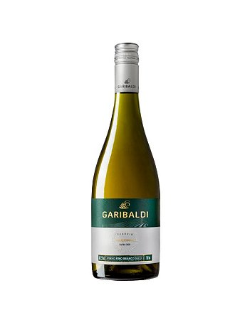 Vinho Garibaldi Reserva Chardonnay 750ml