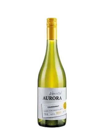 Vinho Aurora Chardonnay 750ml