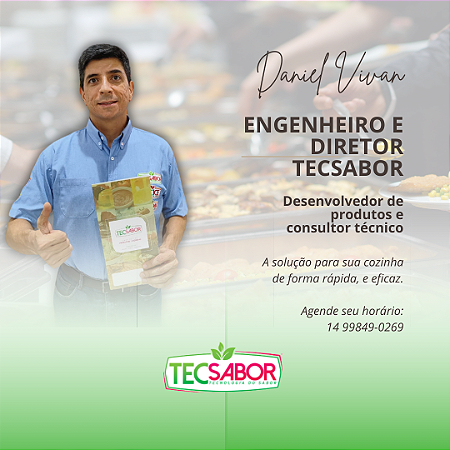 Hora Técnica Consultoria em Industrialização de Alimentos