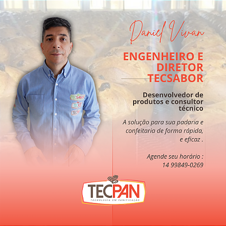 Hora Técnica Consultoria em Padarias e Panificações