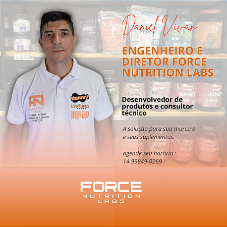 Hora Técnica consultoria em Suplementos Alimentares