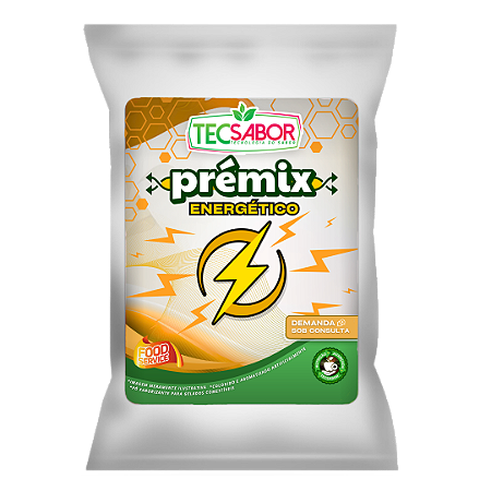 Prémix Energético