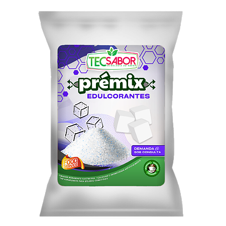 Prémix Edulcorantes