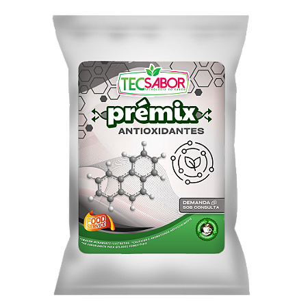 Prémix Antioxidantes
