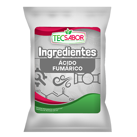 Ácido Fumárico