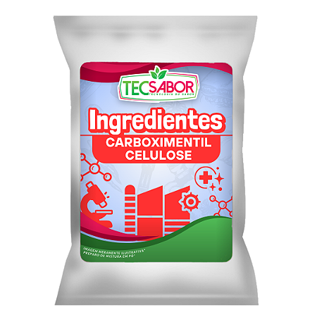 Carboxi Metil Celulose (CMC)